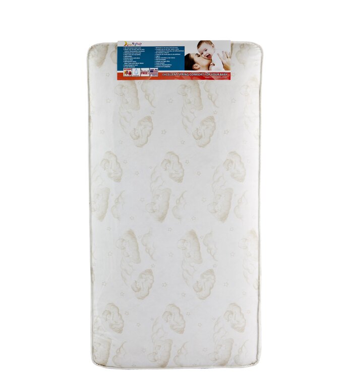 Wayfair crib outlet mattress